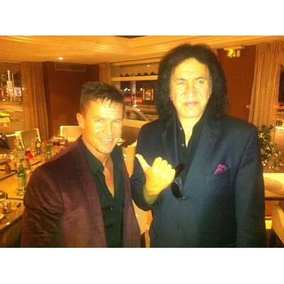 Das österreichische Society-Jahr 2013