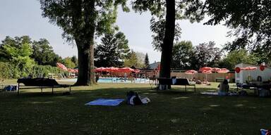 Kreuzstetten-Freibad mit "gut erzogenen G&auml;sten" sucht verzweifelt P&auml;chter