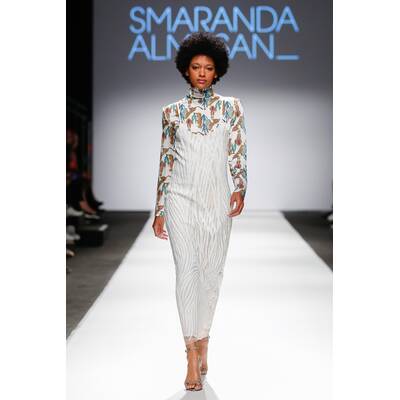 Vienna Fashion Week 2018: Highlights