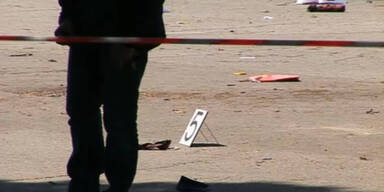 Bombenattentat in italienischer Hafenstadt