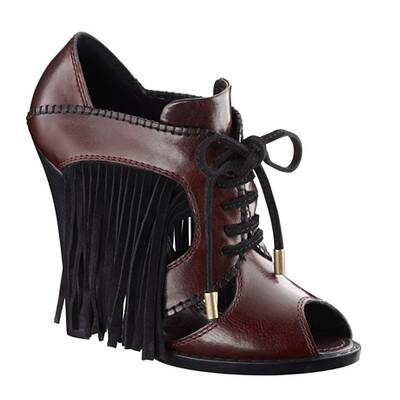 Die 100 besten Schuhe für den Herbst