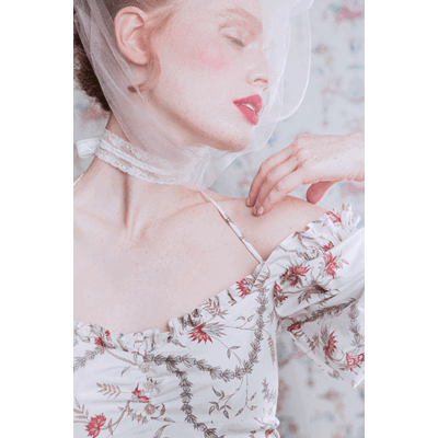 Lena Hoschek: Antoinette´s Garden 