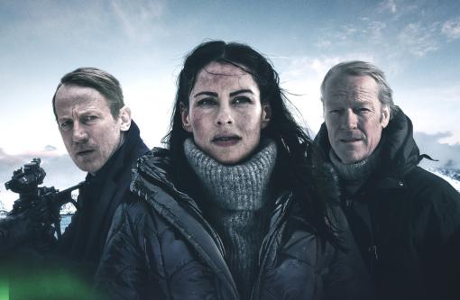 Die Streaming-Highlights der kommenden Woche