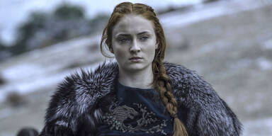 Sansa Stark