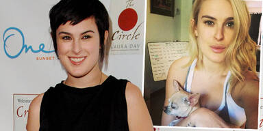 Rumer Willis