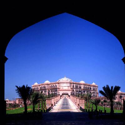 Emirates Palace