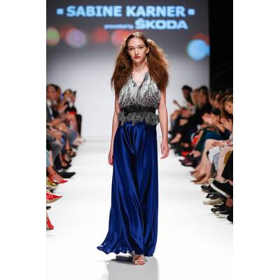 Vienna Fashion Week 2018: Highlights