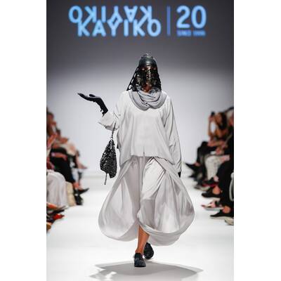 Vienna Fashion Week 2018: Highlights