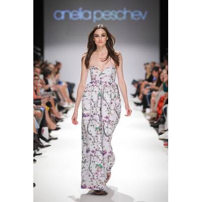 Anelia Peschev Frühling/Sommer 2020 