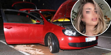 Influencerin ermordet und im Wald verscharrt: Hier wurde Stefanie gefunden