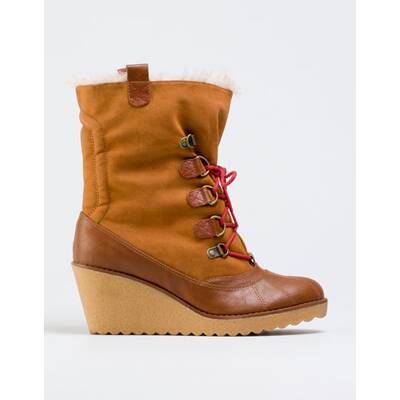 Herbst/Winter-Stiefel 