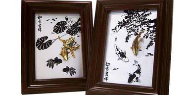 Einrichten nach dem Feng Shui der Liebe