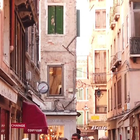 Eintrittsgebühr: Das ändert sich ab April für Venedig-Touristen