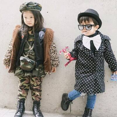 Fashion-Kids
