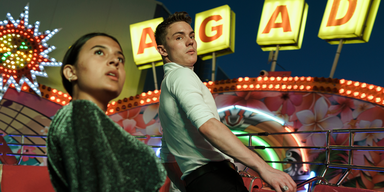 World Press Foto 2025: Tagada-Schnappschuss sticht heraus