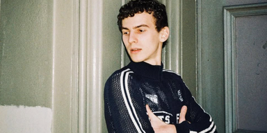 Wiener st&uuml;rmt mit neuem Sommer-Hit die deutschen Charts