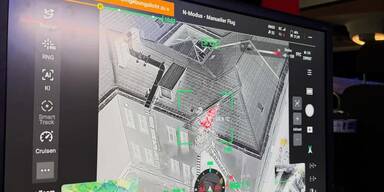 Museum Gugging: Brandursache gekl&auml;rt