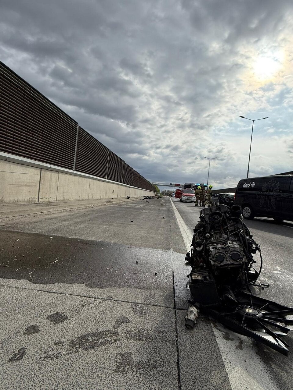 Tunnelunfall Kornmuburg S!