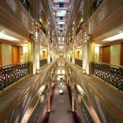 Emirates Palace