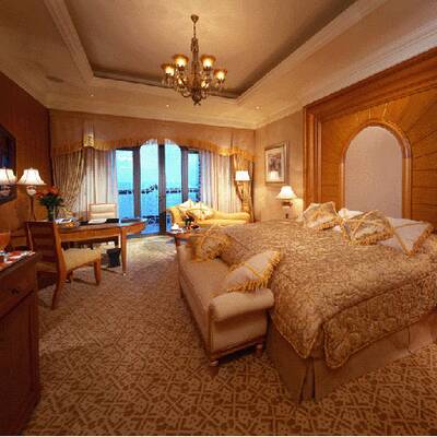 Emirates Palace