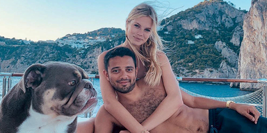 Nadine Leopold Andrew Barclay