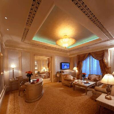 Emirates Palace