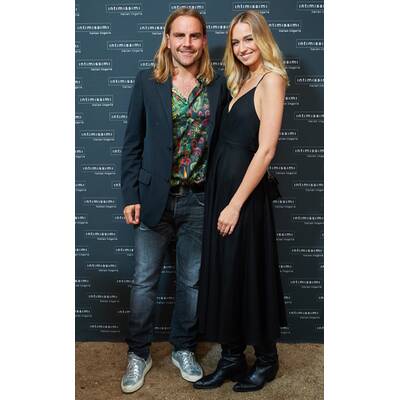 INTIMISSIMI GLAM NIGHT(WEAR)