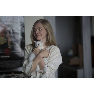 Ben Stiller & Naomi Watts sind 