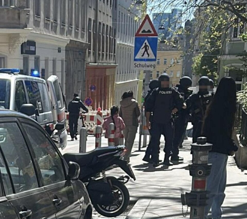 amoklauf schule wien