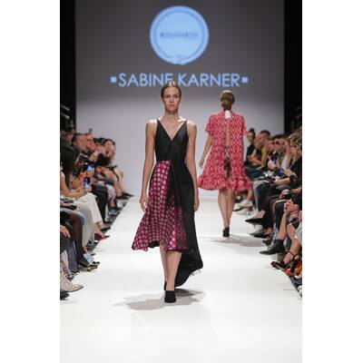MQ Vienna Fashion Week '19 Highlights