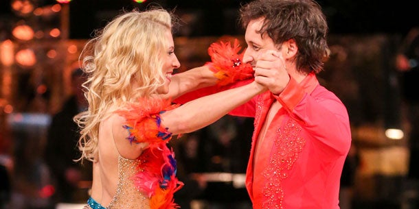 Dancing Stars: Das war die siebte Show