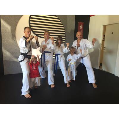 Neueröffnung in Klagenfurt