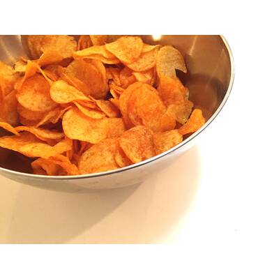 EM-Snacks im Kalorien-Check