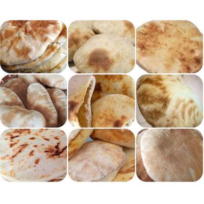 Entlein oder Kochbanane