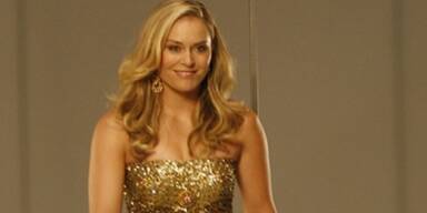 So sehr litt Lindsey unter Tigers Sexsucht!