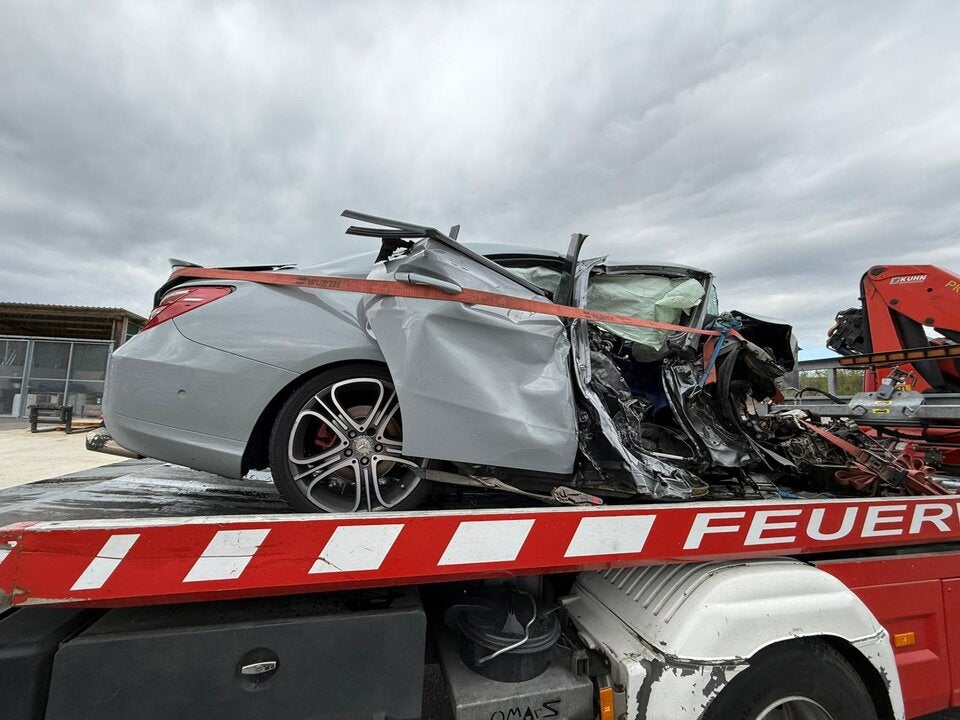 Tunnelunfall Kornmuburg S!