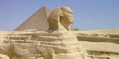 Im Land der Pharaonen