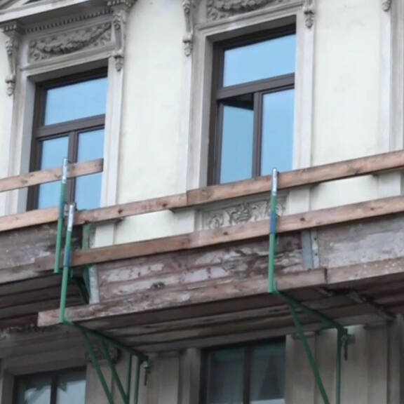 Kartell-Hammer für Strabag: Strafe auf 146 Millionen erhöht