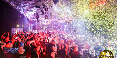 Hit-Revival Korneuburg