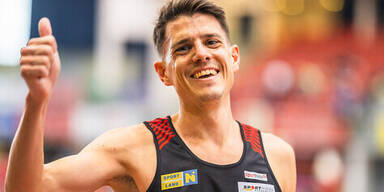 &Ouml;LV-Ass pulverisiert Rekord & l&ouml;st WM-Ticket