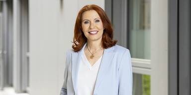 K&ouml;lldorfer-Leitgeb Evelyn, Mag. a Dr. in, Wiener Gesundheitsverbund, Generaldirektorin