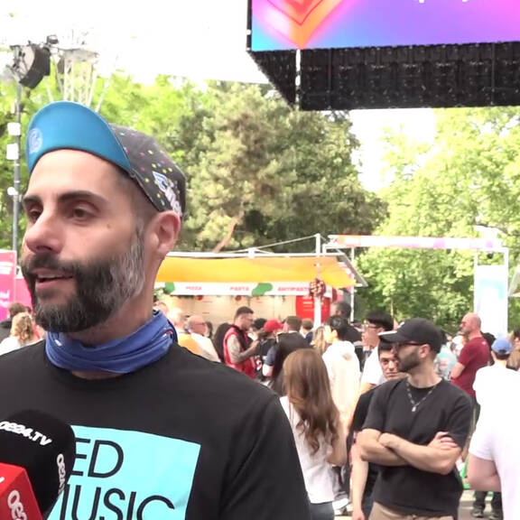 „Wird eine Überraschung sein!!“ – Welcome to Vienna: große ESC-Eröffnung am Rathausplatz