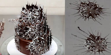 Das ist der gef&auml;hrlichste Kuchen der Welt