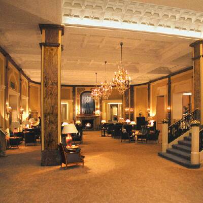 Im Bett von James Bond