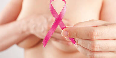 Brustkrebs