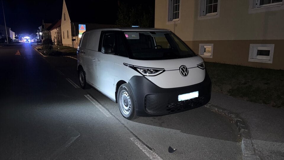 Porschefahrer Riedlingsdorf
