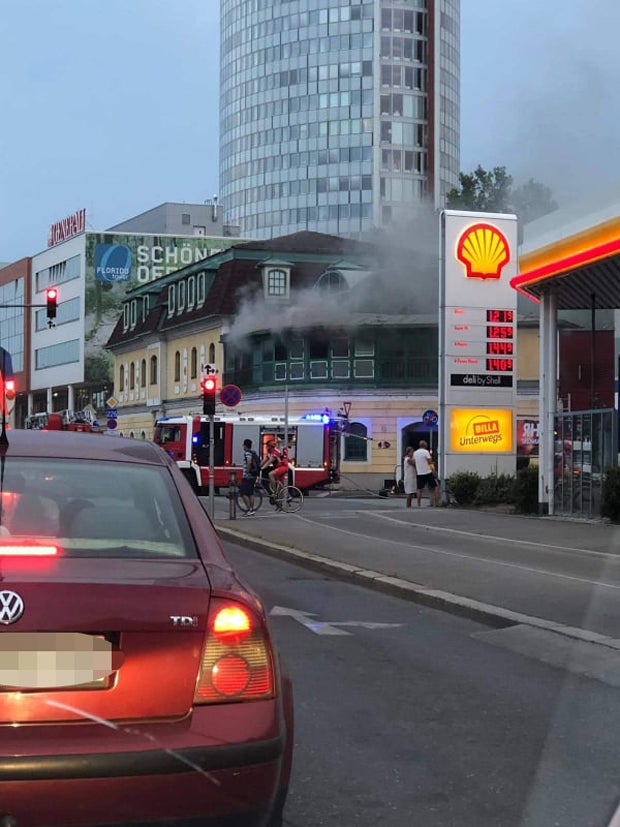 kadlez brauerei feuer