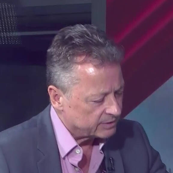 ORF-Ungarn-Korrespondent Ernst Gelegs zur Ungarn-Wahl