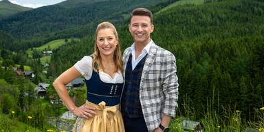 Zahlreiche Schlagerstars werden erwartet.