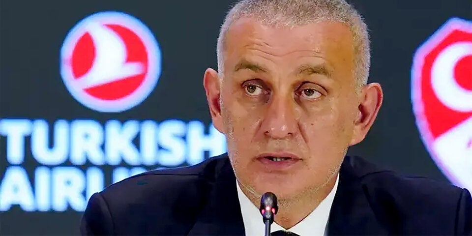 hacisomanoglu tff türkei